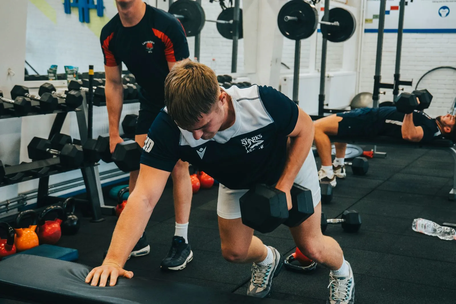 How to Choose Weights for Strength Training